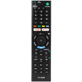  Univerzalni daljinski upravljač LCD TV SONY IV Cijene