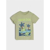 Sinsay Majica kratkih rukava Jurassic Park | shoptok.hr