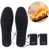 INF Ogrevani vložki z baterijami za ponovno polnjenje XL, (21583382) | Shoptok.si