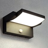 Brilagi-LED Spoljašnje zidno svetlo sa senzorom ANKLE LED/18W/230V 4000K IP65 | Eponuda.com