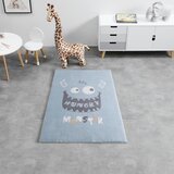 Modern Living Otroška Preproga Monster | Shoptok.si