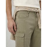 Sinsay Pamučne relaxed cargo jogger hlače | shoptok.hr