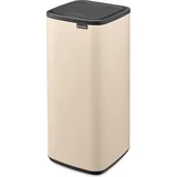Bo Touch Bin, 30 l - Soft Beige