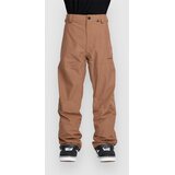 Volcom Dua Gore Tex Hlace terra brown Cene