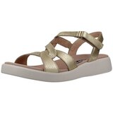 Wonders Sandali & Odprti čevlji C6541 Pozlačena | Shoptok.si