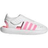 Adidas Summer Closed Toe Water Bijela