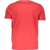 North Sails T-SHIRT SHORT SLEEVE MAN RED | Shoptok.si