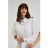 Marisse Women's Dress L-Su-4364 White | Shoptok.si