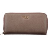 Guess Jeans Melody SLG ženski novčanik 20x10x3 cm smeđi Slike