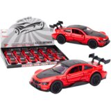  Autić za igru 1:32 Friction Drive - crveni | Shoptok.si