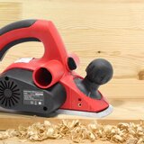  82mm električna blanjalica za obradu drveta 750W u