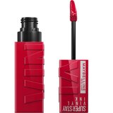 Maybelline New York Superstay Vinyl Ink tečni ruž 50 Wicked cene