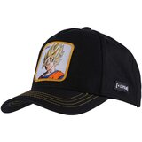 Capslab Freegun Dragon Ball Z Goku Cap Crna Cijene