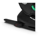 Lionelo avtosedež Bastiaan i-Size 0-36 kg (40-150 cm) 360, Black Carbon | Shoptok.si