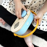 BABY EINSTEIN Discovery Radio™ HAPE glazbena igračka 6m+ 1 kom | shoptok.hr