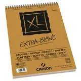 Sp XL Sketch A3 90 g White Skicirka