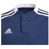 Adidas Majice s kratkimi rokavi Tiro 21 Polo pisana | Shoptok.si