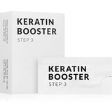 Nanolash Keratin Booster balzam s keratinom za dvig in laminiranje trepalnic 10x0.5 ml cene