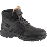 Rieker muške čizme s vezicama i patentom F5400-00 | shoptok.hr