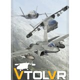 Steam VTOL VR Key GLOBAL | ePonuda.com