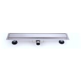  podni slivnik basic 650 mm aquasan | ePonuda.com