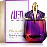 Mugler Alien Hypersense parfumska voda polnilna za ženske 30 ml | Shoptok.si