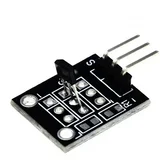 Modul analognog magnetnog senzora KY-035