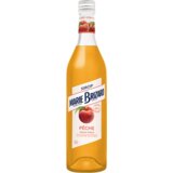 Marie Brizard Sirup Peach Cene