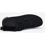 Resti Bamggy Women's Black Fabric Sports Shoes - Footwear | Shoptok.si