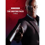 Steam HITMAN 3 - The Undying Pack (DLC) (PC) Key GLOBAL | ePonuda.com