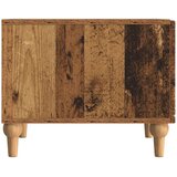  Klubska miza s predalom Star les 49 x 50 x 40 cm Inženirski les, (5000295437) | Shoptok.si