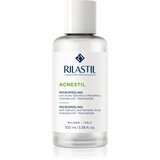 Rilastil Acnestil eksfoliacijsko in vlažilno mleko za aknasto kožo 100 ml Cene