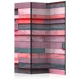  Paravan u 3 dijela - Pink Manor [Room Dividers] 135x172 Cijene