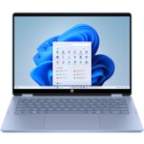 HEWLETT-PACKARD Laptop HP OmniBook 5 Flip 14-fp0028ne | Core 7 150U | Touch / 7 / RAM 24 GB / SSD Pogon / 14,0″ WUXGA | shoptok.hr
