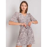 LAKERTA Dress-LK-SK-508079.47P-dark pink | shoptok.hr