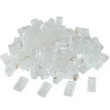 100 komada LC-8P8C-002/100 GEMBIRD CAT6 RJ45