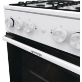 Gorenje kombinovani šporet - GK5A12WD | ePonuda.com