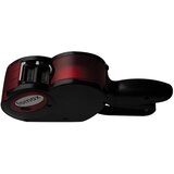  APARAT ZA LJEPLJENJE ETIKETA 26X16MM DVOREDNI (EUR, KM, KN) FORNAX | shoptok.hr