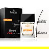 SANTINI Cosmetic Diamond Orange dišava za avto 50 ml Cene