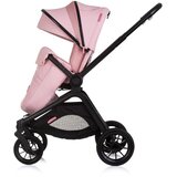 Chipolino dječja kolica 3u1 Magnum Pink Marshmellow | shoptok.hr