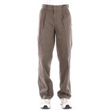 Dickies Kargo hlače 'UNIONVILLE' temno zelena | Shoptok.si