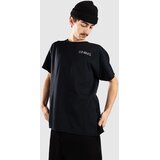 Dravus Off The Grid T-shirt black | Shoptok.si