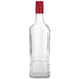  Staklena boca PIONIER MOSKWA 500 ml sa čepom u