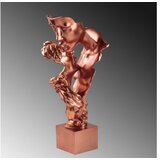WALLXPERT decorative object bakar boja yak 044 a | ePonuda.com