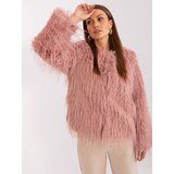 Wool Fashion Italia Jacket-AT-KR-2359.96P-dark pink | shoptok.hr