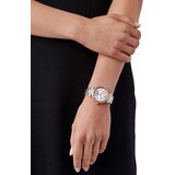 Michael Kors Ura ženski, roza barva | Shoptok.si