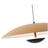  LED luster na sajli APSIS LED/7W/230V 3000K prečnik 45,5 cm | Eponuda.com