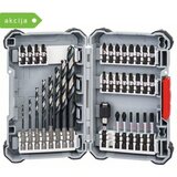 Bosch Kovček L - 35-delni set cene