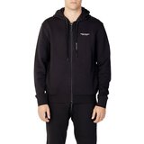 EAX Puloverji 8NZM95 ZJKRZ Črna | Shoptok.si