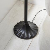 Endon 111921 - Podna lampa Tiffany MILLE FEUX, 2xE27/10W/230V, prečnik 45 cm | Eponuda.com